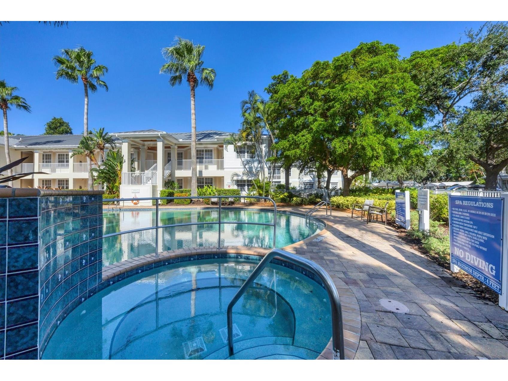 3506 54th Drive W #104 Bradenton FL 34210 A4688746 image35