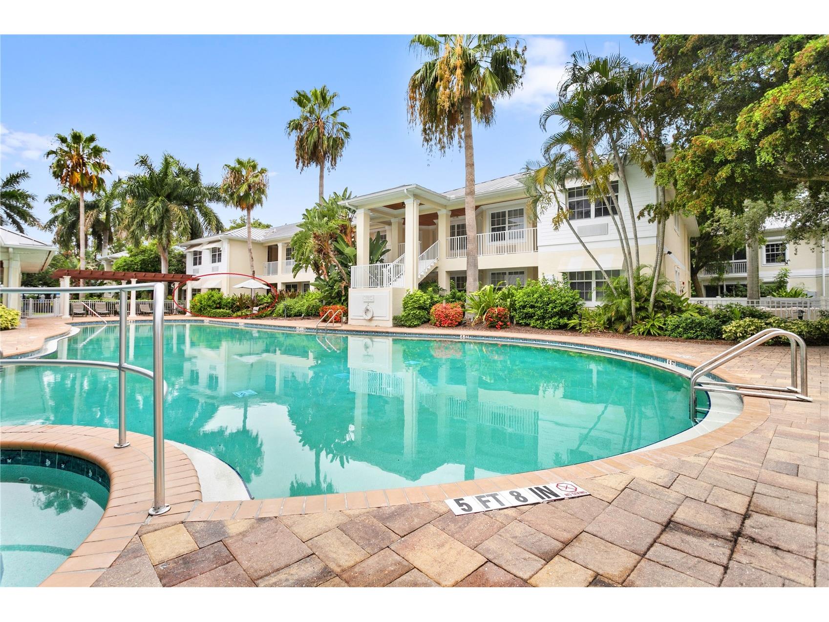 3506 54th Drive W #108 Bradenton FL 34210 TB8525406 image26