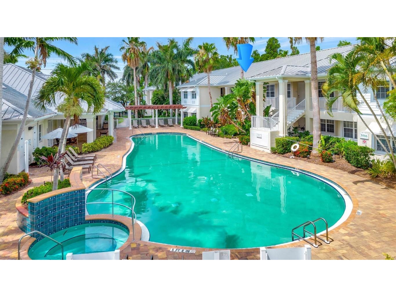 3506 54th Drive W #203 Bradenton FL 34210 A4572442 image1