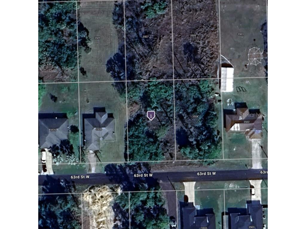 3506 63rd Street W Lehigh Acres FL 33971 A4661228 image1