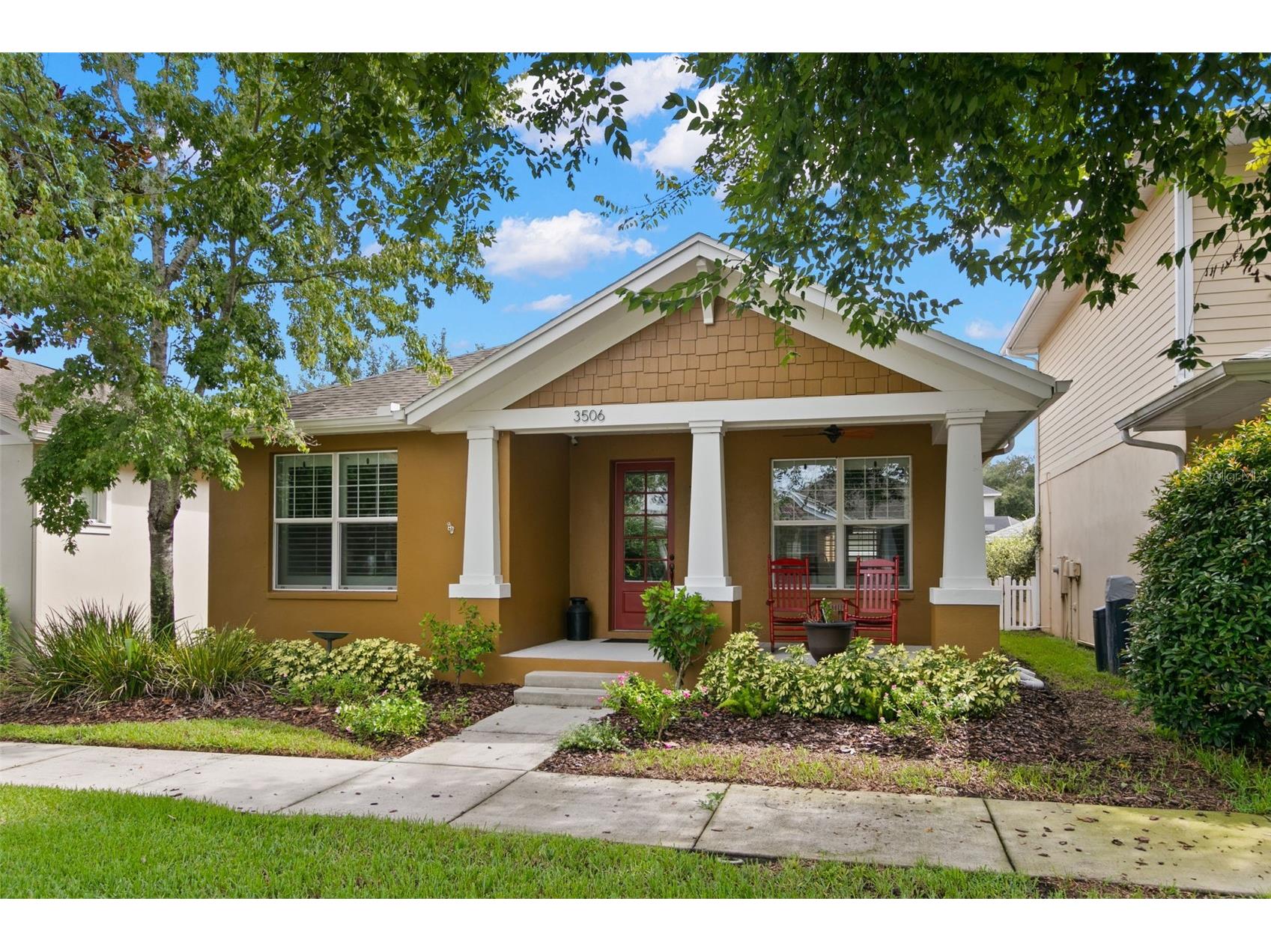 3506 Albritton Street New Port Richey FL 34655 TB8414064 image1