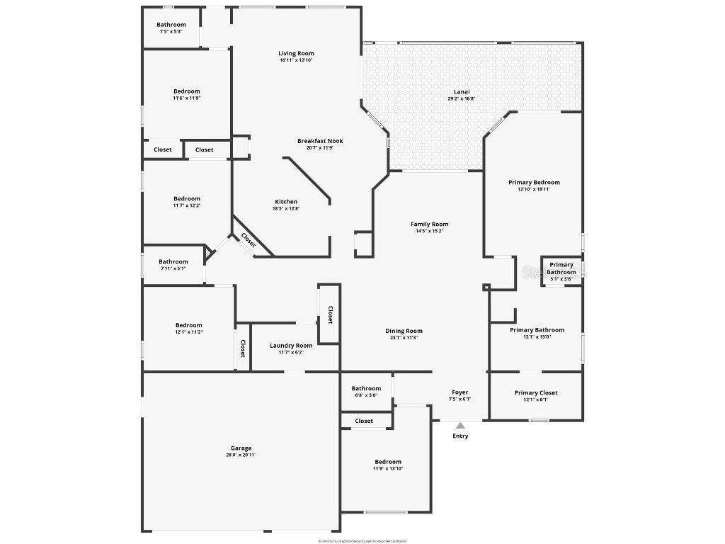 3506 Cordgrass Drive Valrico FL 33596 TB8439676 image64