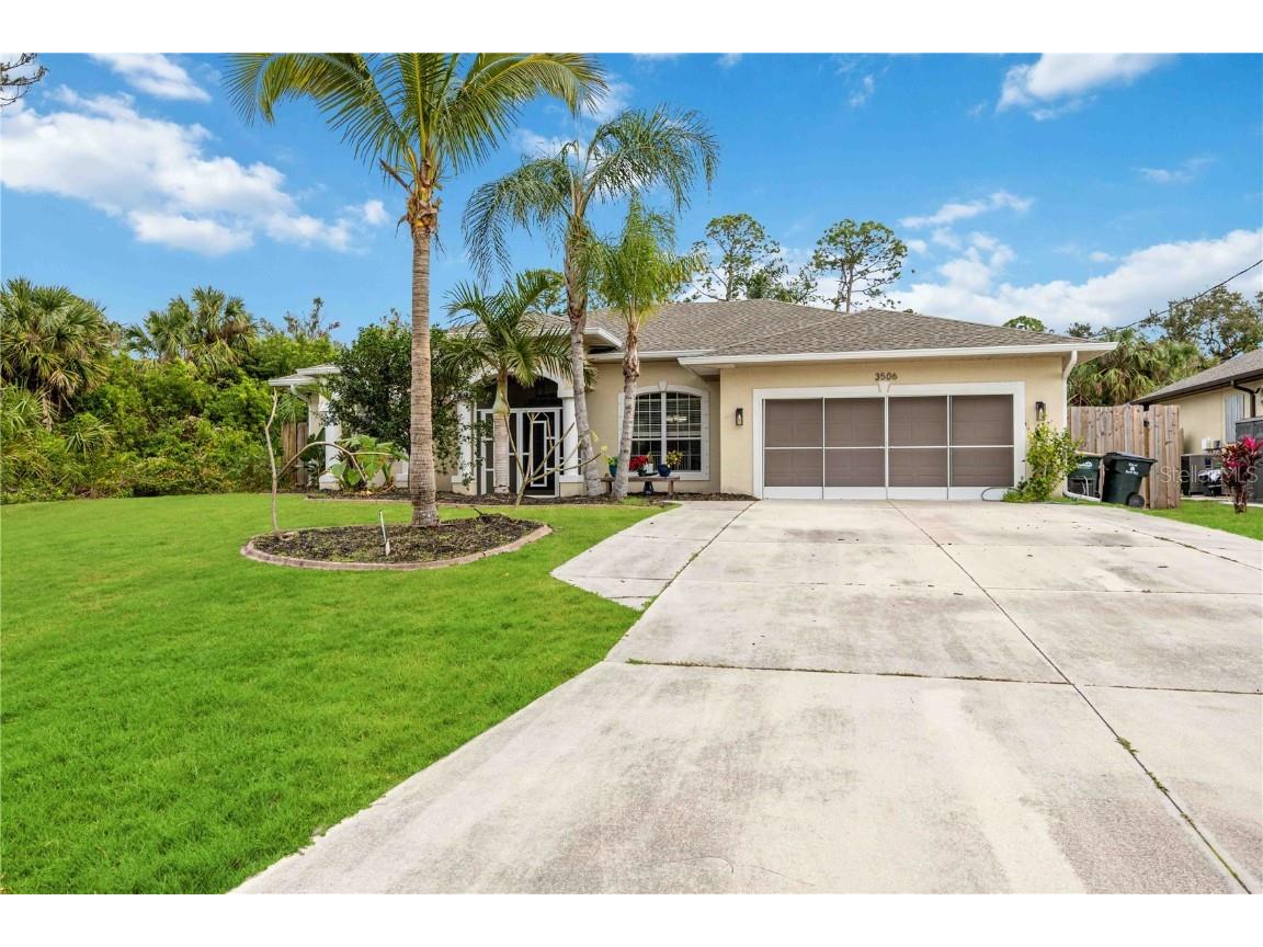 3506 Culpepper Terrace North Port FL 34286 A4635036 image1
