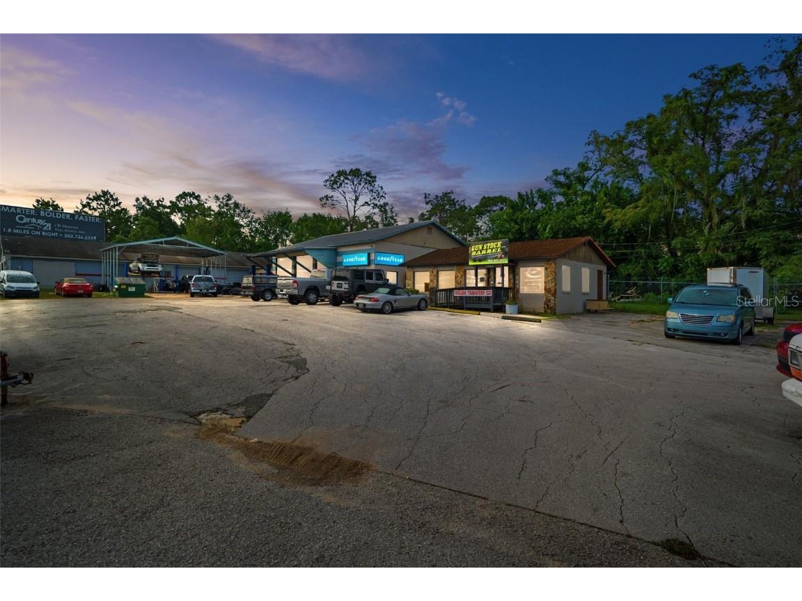 3506 E Gulf To Lake Highway Inverness FL 34453 OM650477 image1