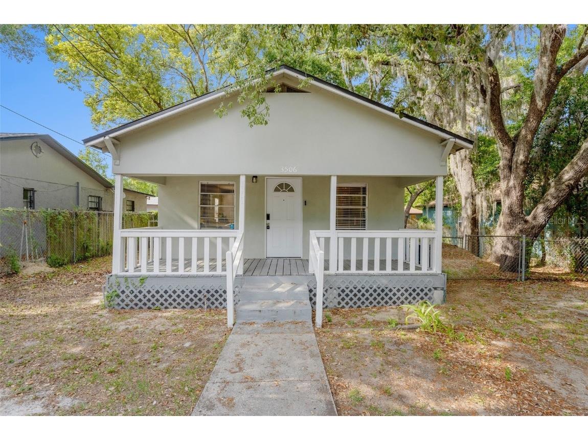 3506 E Mohawk Avenue Tampa FL 33610 W7864485 image1