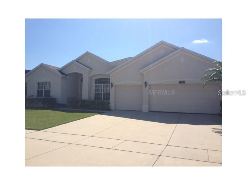 3506 Forest Ridge Lane Kissimmee FL 34741 J997686 image1