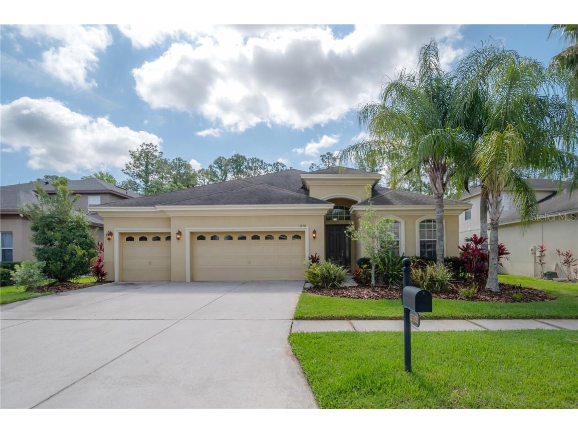 3506 Grassglen Place Wesley Chapel FL 33544 T3439299 image1