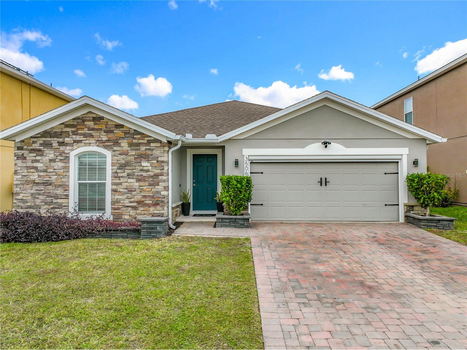 3506 Gretchen Drive Ocoee FL 34761 O6370966 image1