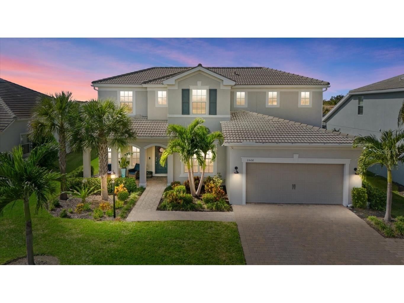 3506 Harlowe Run Bradenton FL 34211 A4671211 image1
