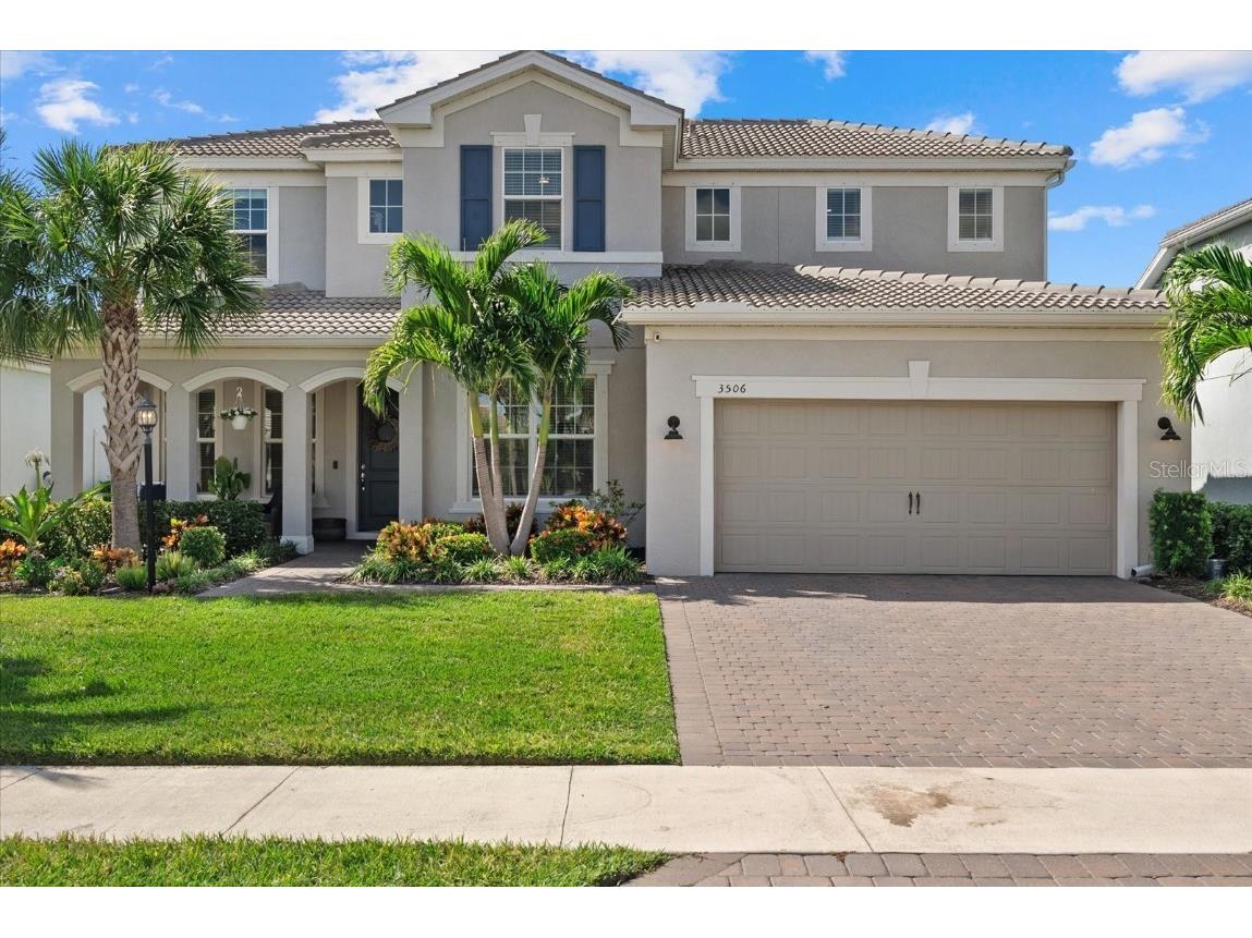 3506 Harlowe Run Bradenton FL 34211 A4671211 image5