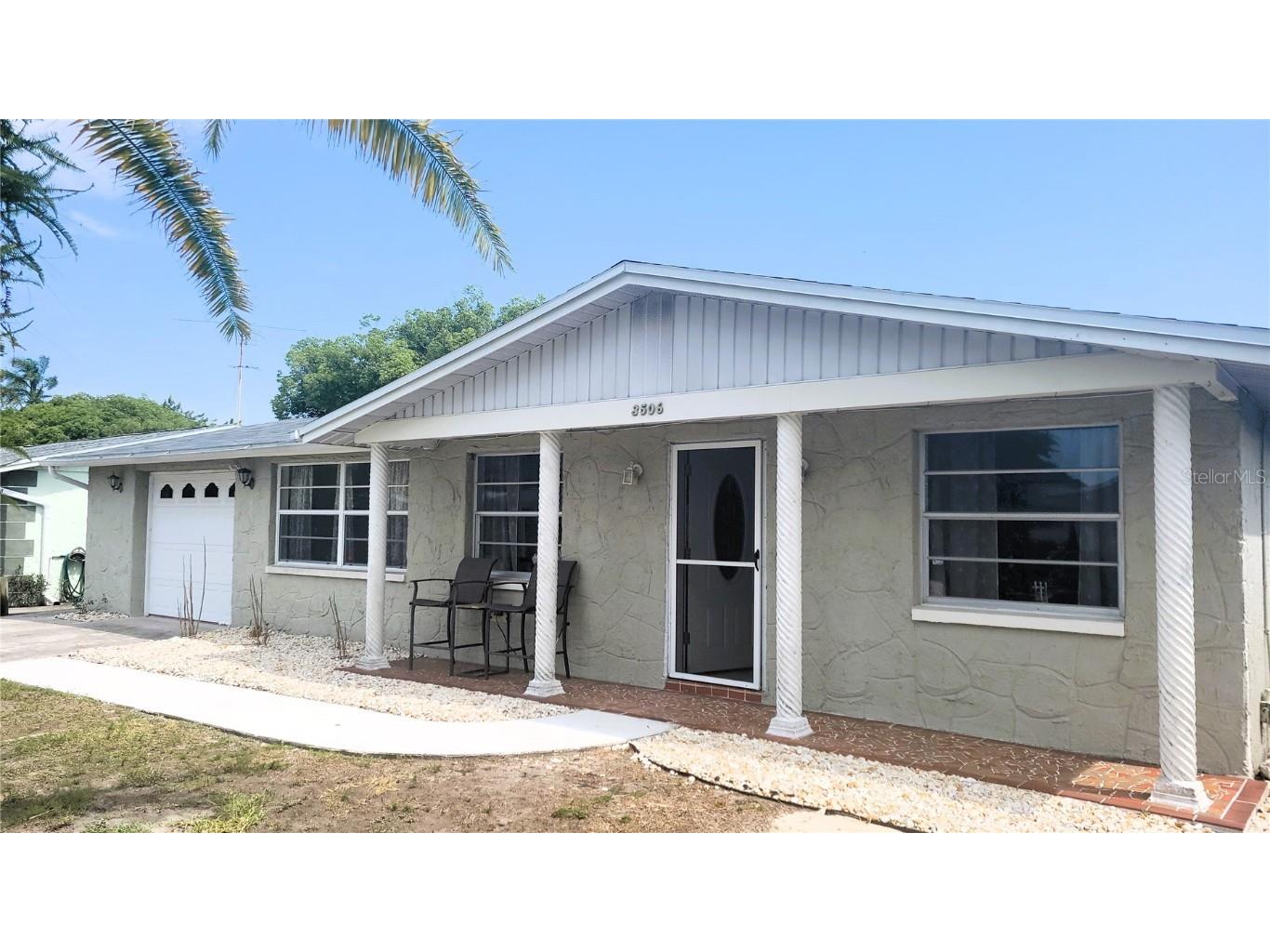 3506 Hoover Drive Holiday FL 34691 T3526162 image1