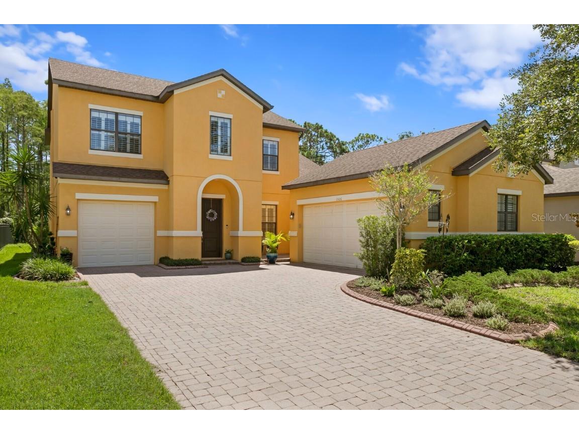 3506 Majestic View Drive Lutz FL 33558 T3458581 image1