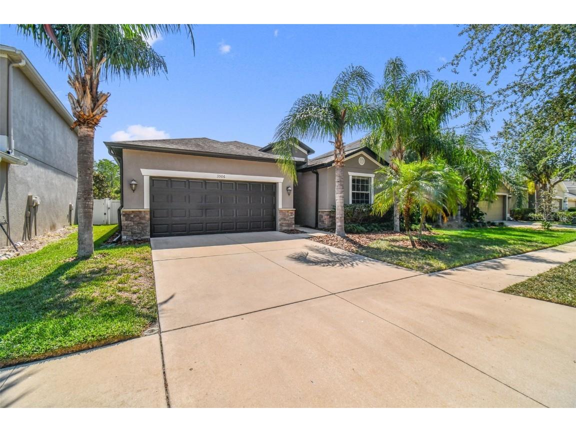 3506 Marmalade Court Land O Lakes FL 34638 T3446592 image1