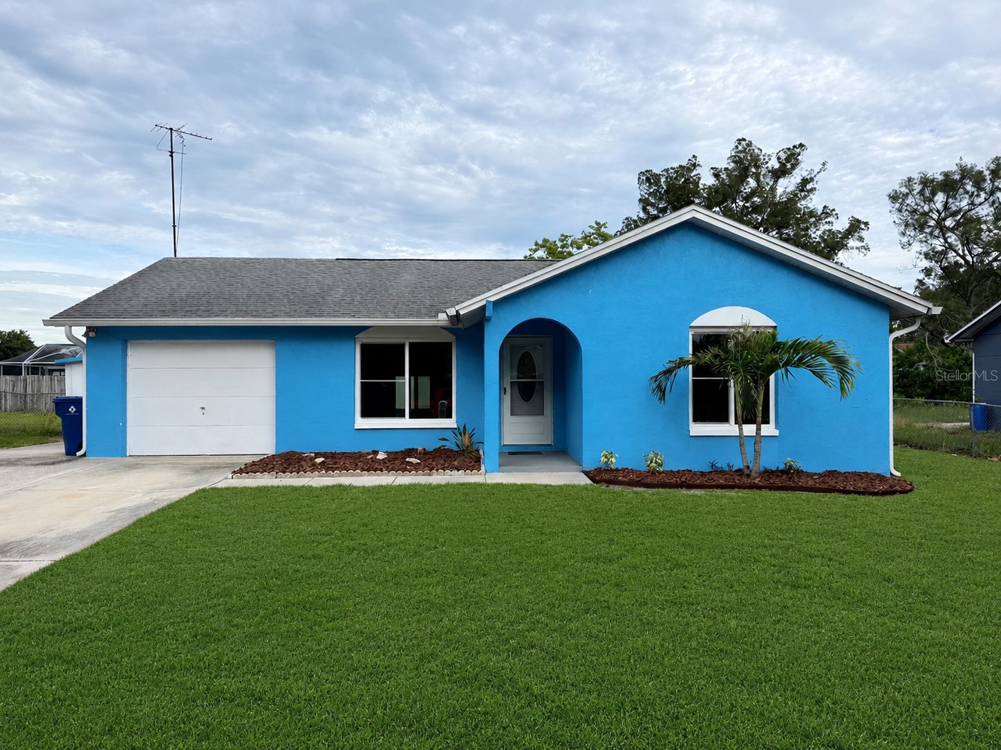 3506 Monte Rio Street New Port Richey FL 34655 W7886523 image1