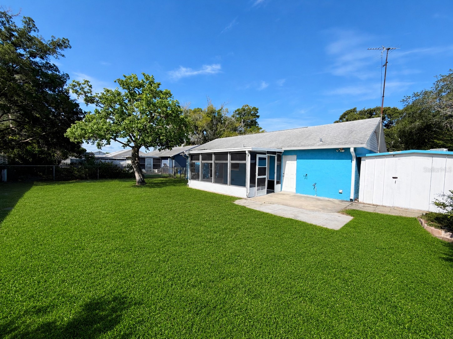 3506 Monte Rio Street New Port Richey FL 34655 W7886523 image20