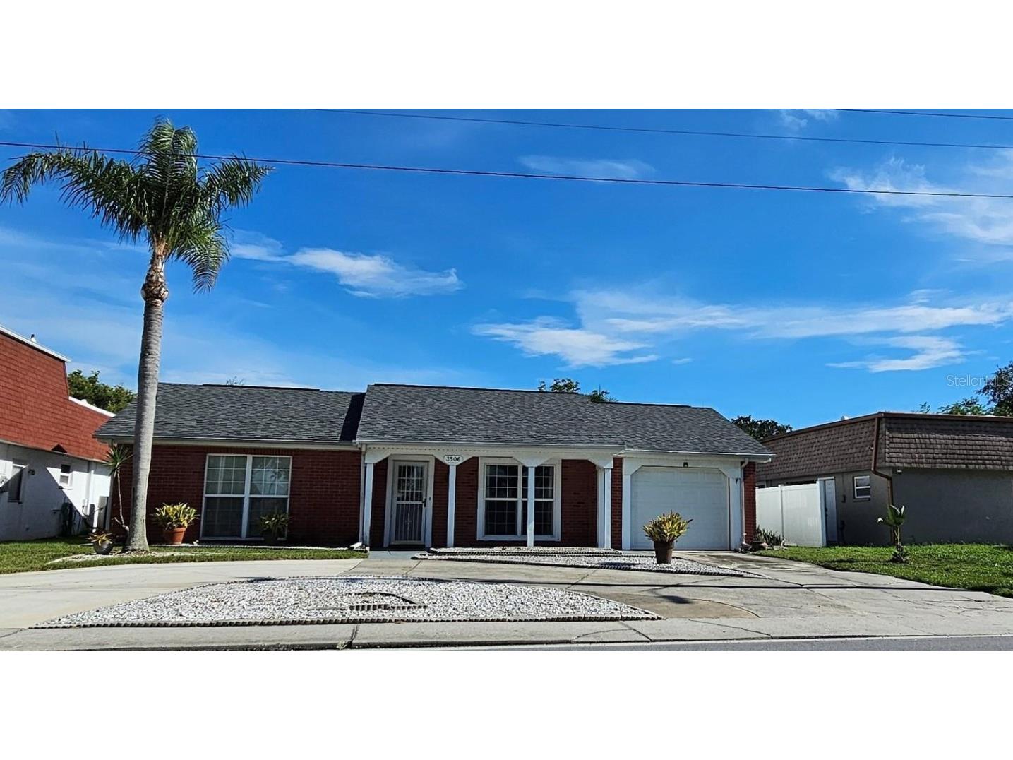 3506 Moog Road Holiday FL 34691 - Horseshoe Lake W7866749 image1