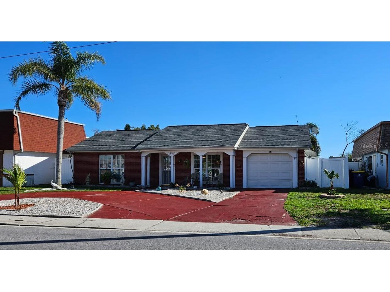 3506 Moog Road Holiday FL 34691 - Horseshoe Lake TB8353970 image1