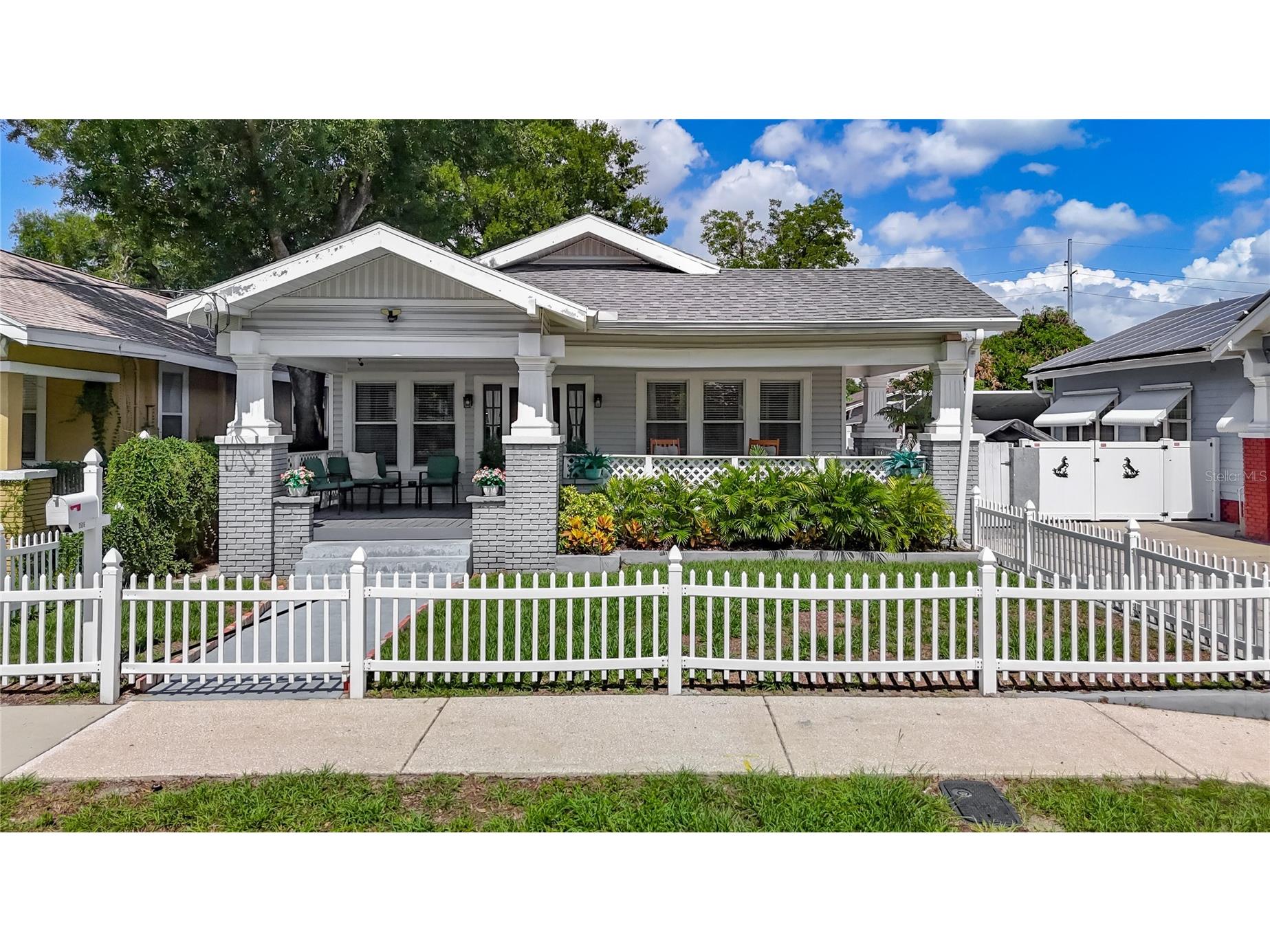 3506 N 12th Street Tampa FL 33605 O6423970 image1