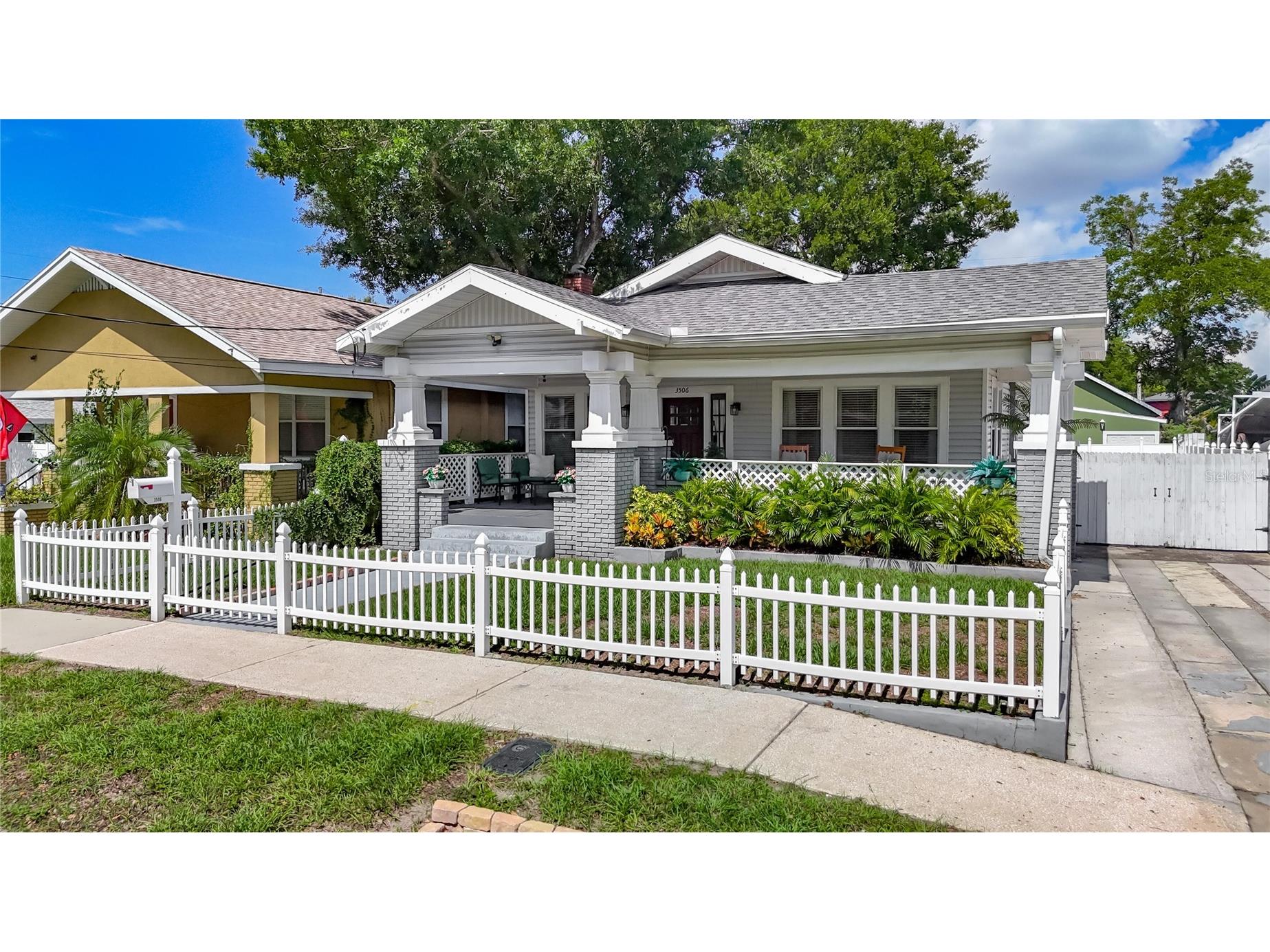 3506 N 12th Street Tampa FL 33605 O6423970 image2