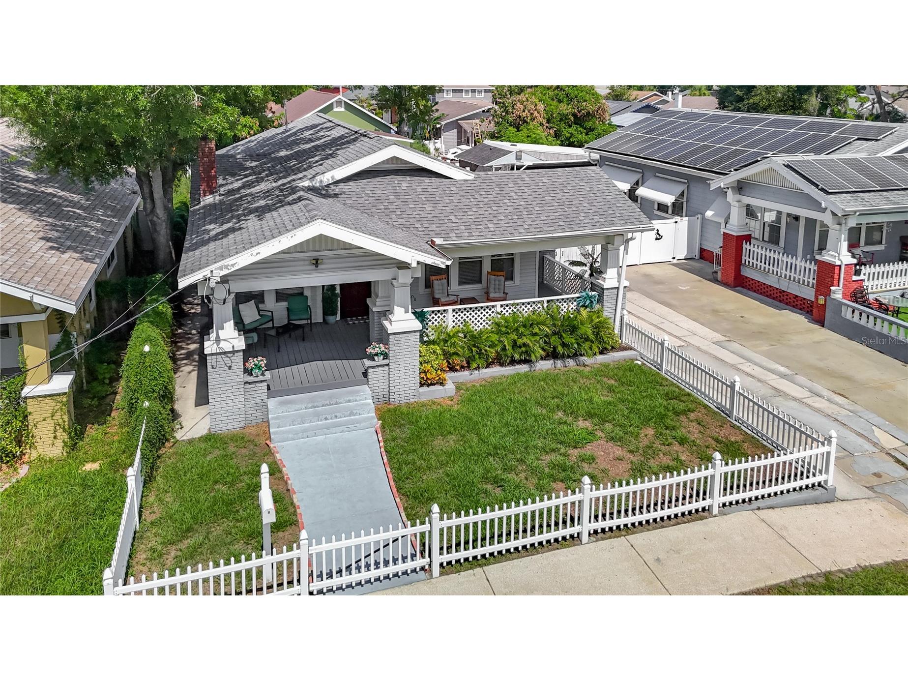 3506 N 12th Street Tampa FL 33605 O6423970 image73