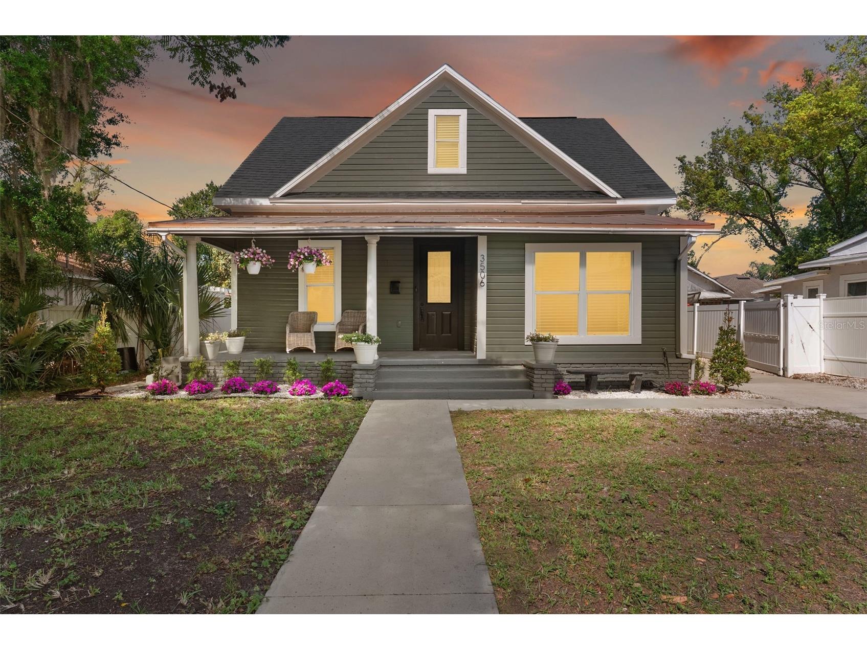 3506 N Arlington Avenue Tampa FL 33603 TB8493185 image1