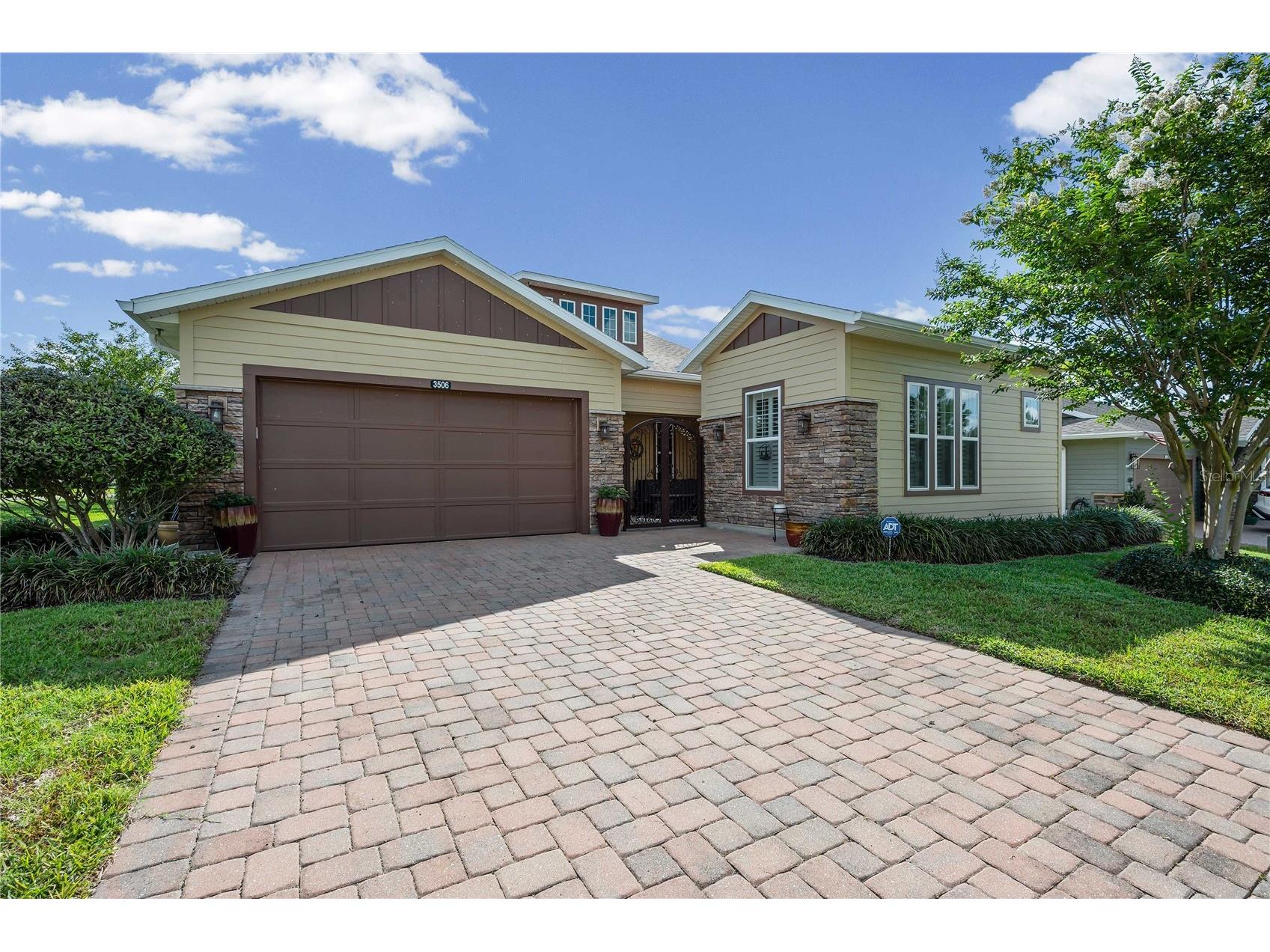 3506 NW 55th Circle Ocala FL 34482 OM724889 image1