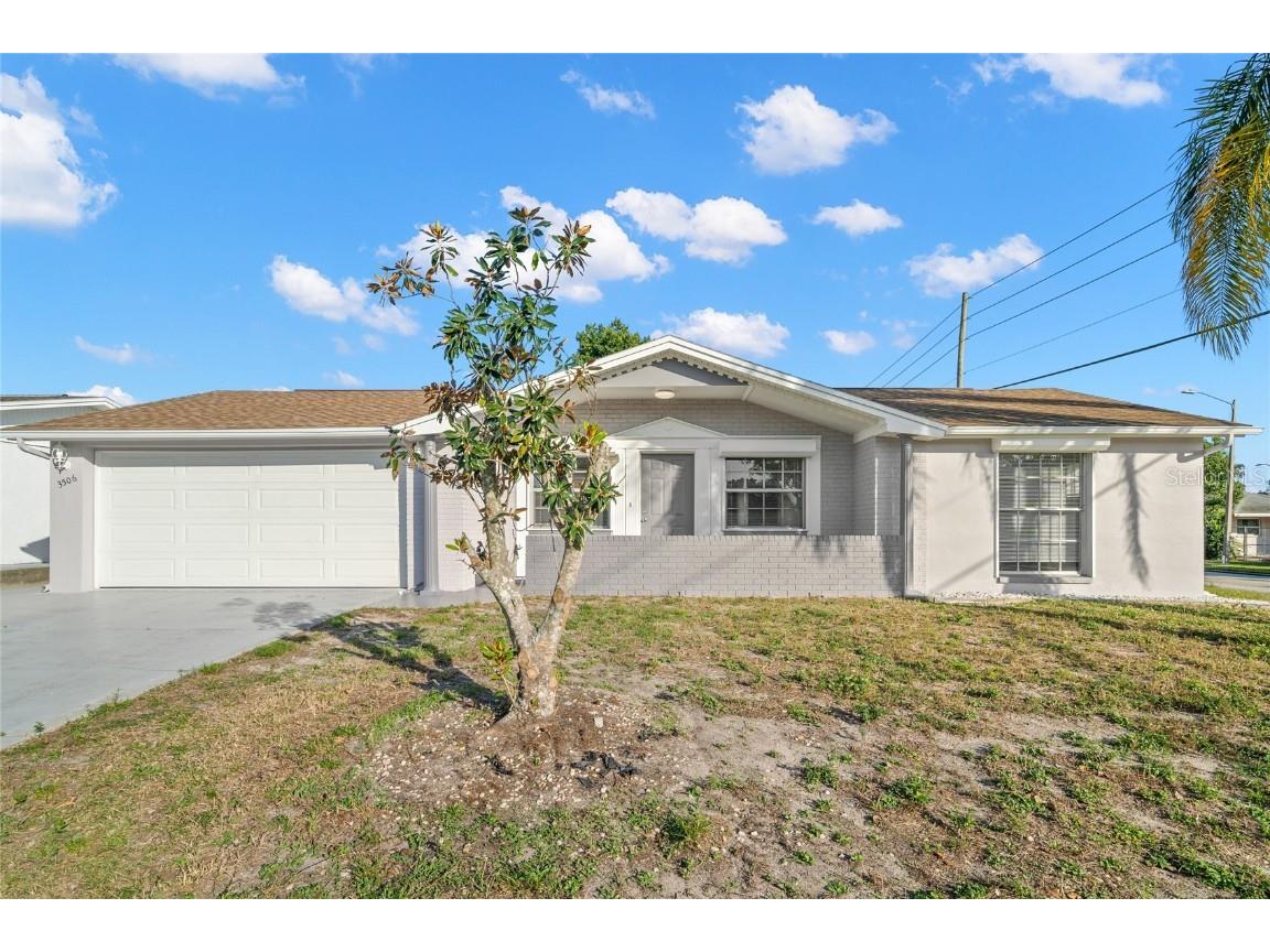 3506 Odom Drive New Port Richey FL 34652 U8183995 image1