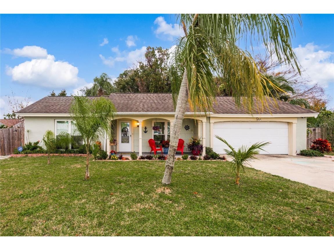 3506 Rock Royal Drive Holiday FL 34691 W7860724 image1