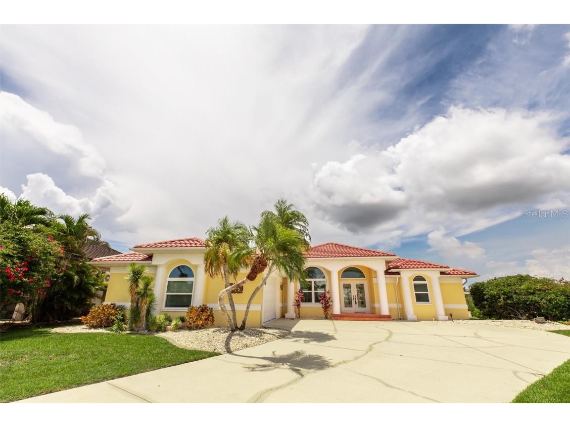 3506 Saint Florent Court Punta Gorda FL 33950 C7510613 image1