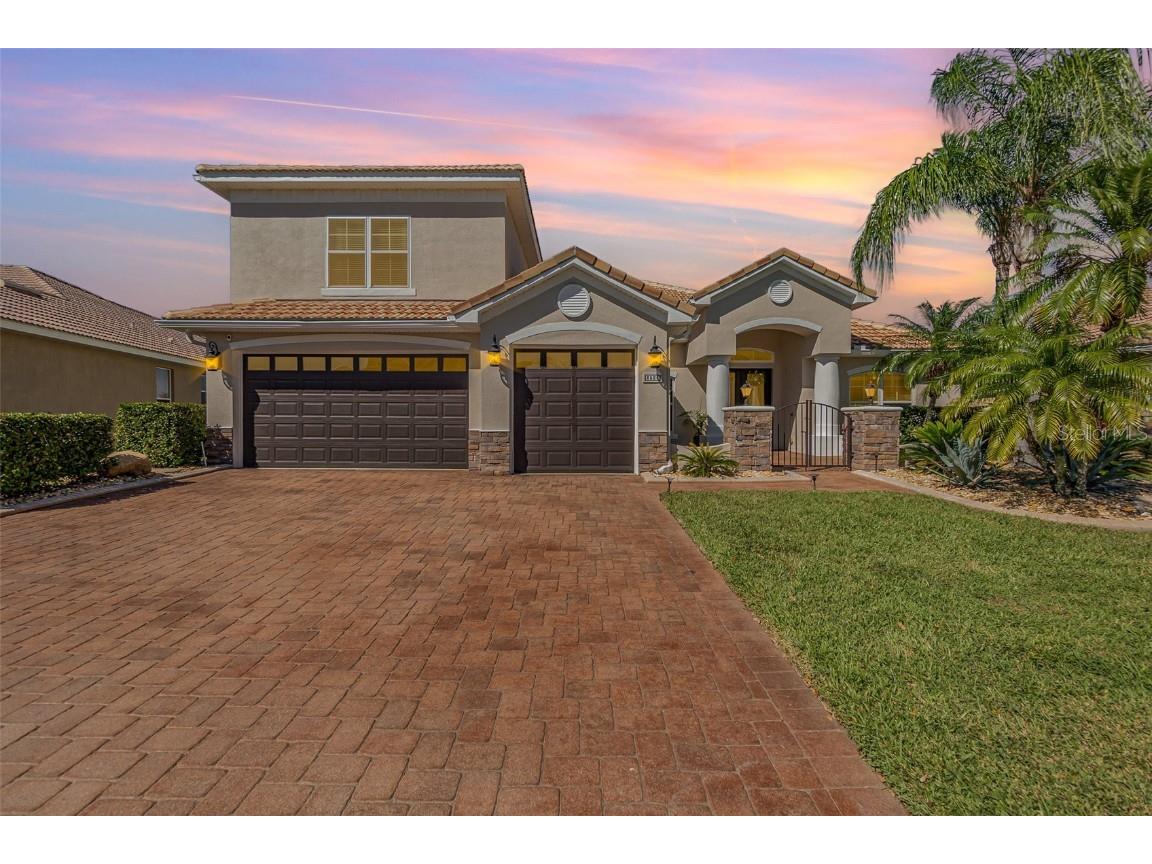 3506 Somerset Circle Kissimmee FL 34746 - LAKE TOHO O6153961 image1