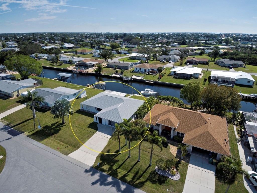 3506 Sunrise Trail Port Charlotte FL 33952 C7487256 image1