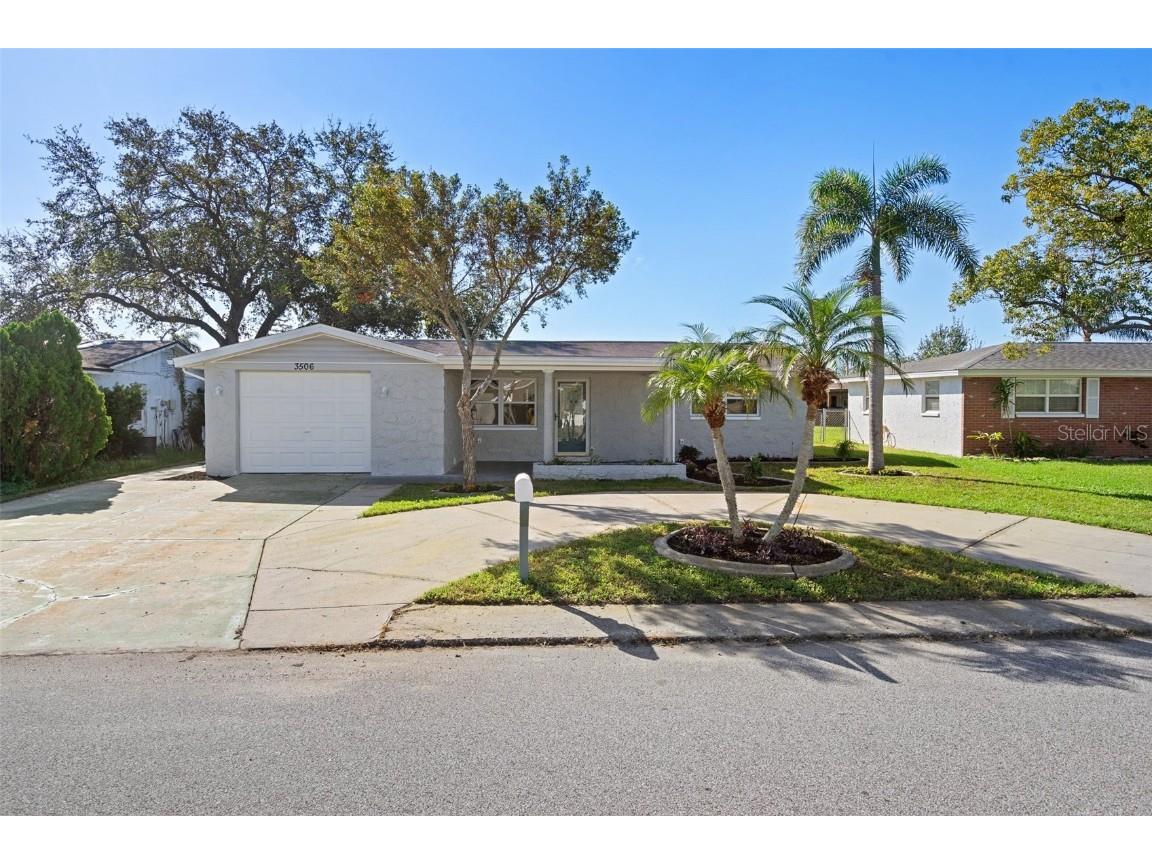 3506 Trask Drive Holiday FL 34691 TB8318859 image1