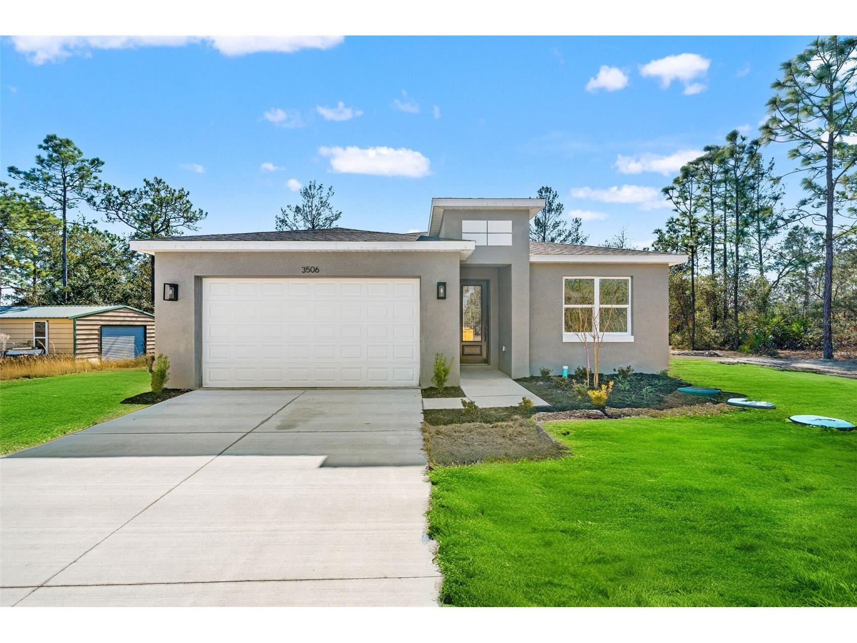 3506 W Hayward Lane Citrus Springs FL 34433 TB8469675 image1