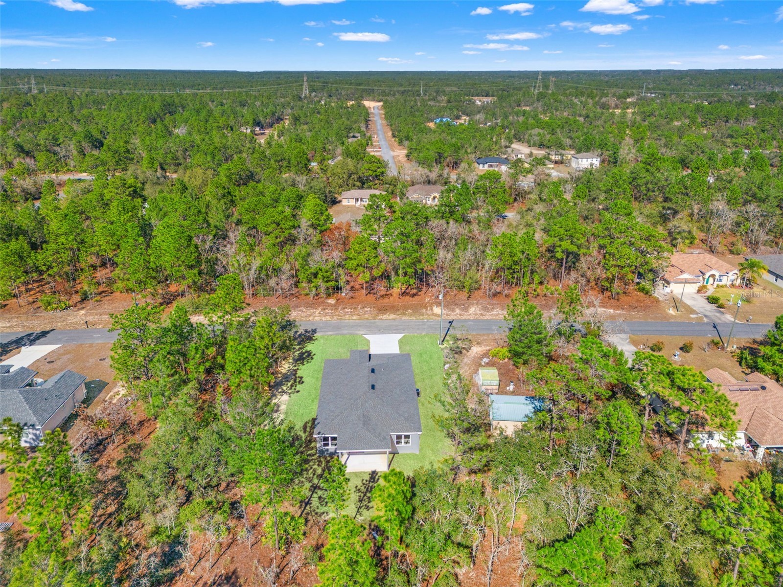 3506 W Hayward Lane Citrus Springs FL 34433 TB8469675 image5