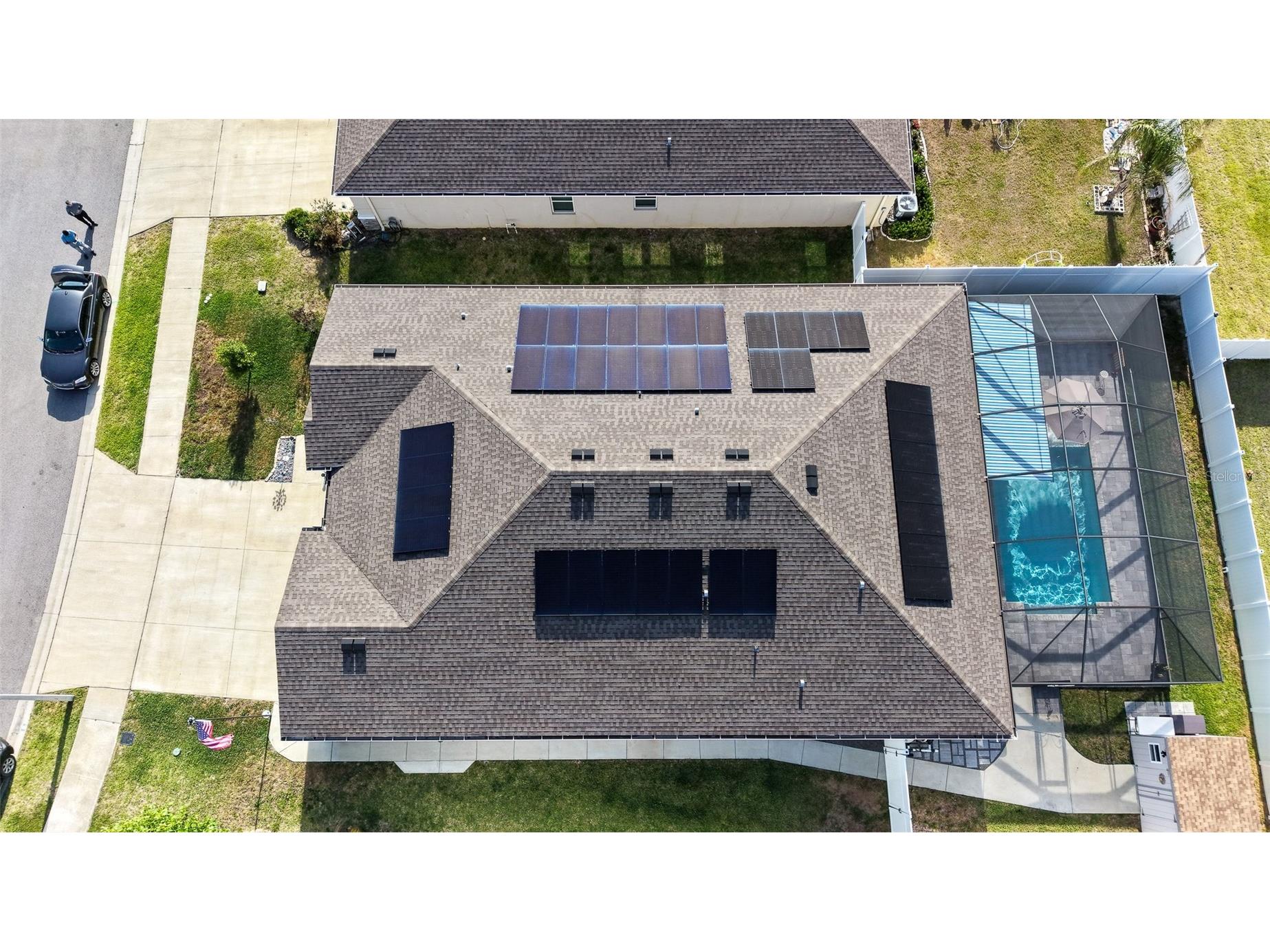 3507 Autumn Amber Drive Spring Hill FL 34609 TB8496637 image2