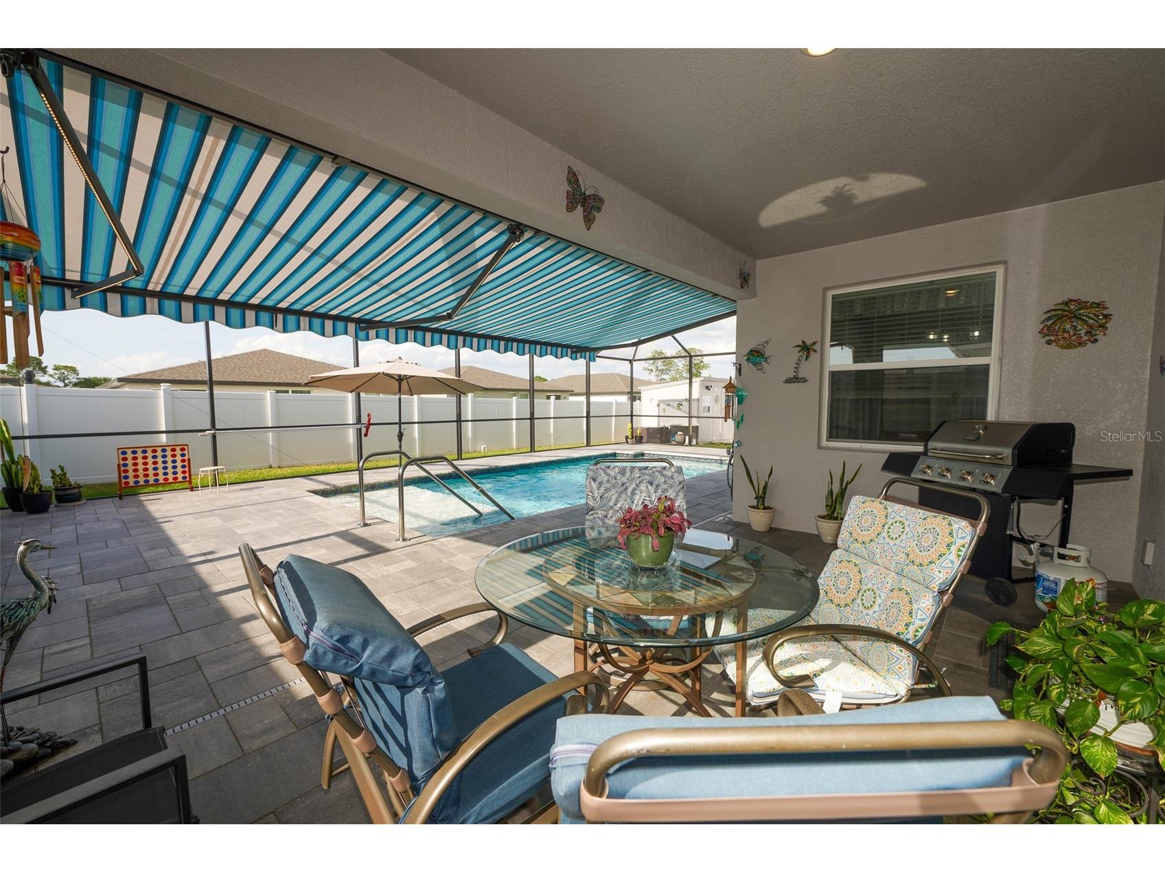 3507 Autumn Amber Drive Spring Hill FL 34609 TB8496637 image31