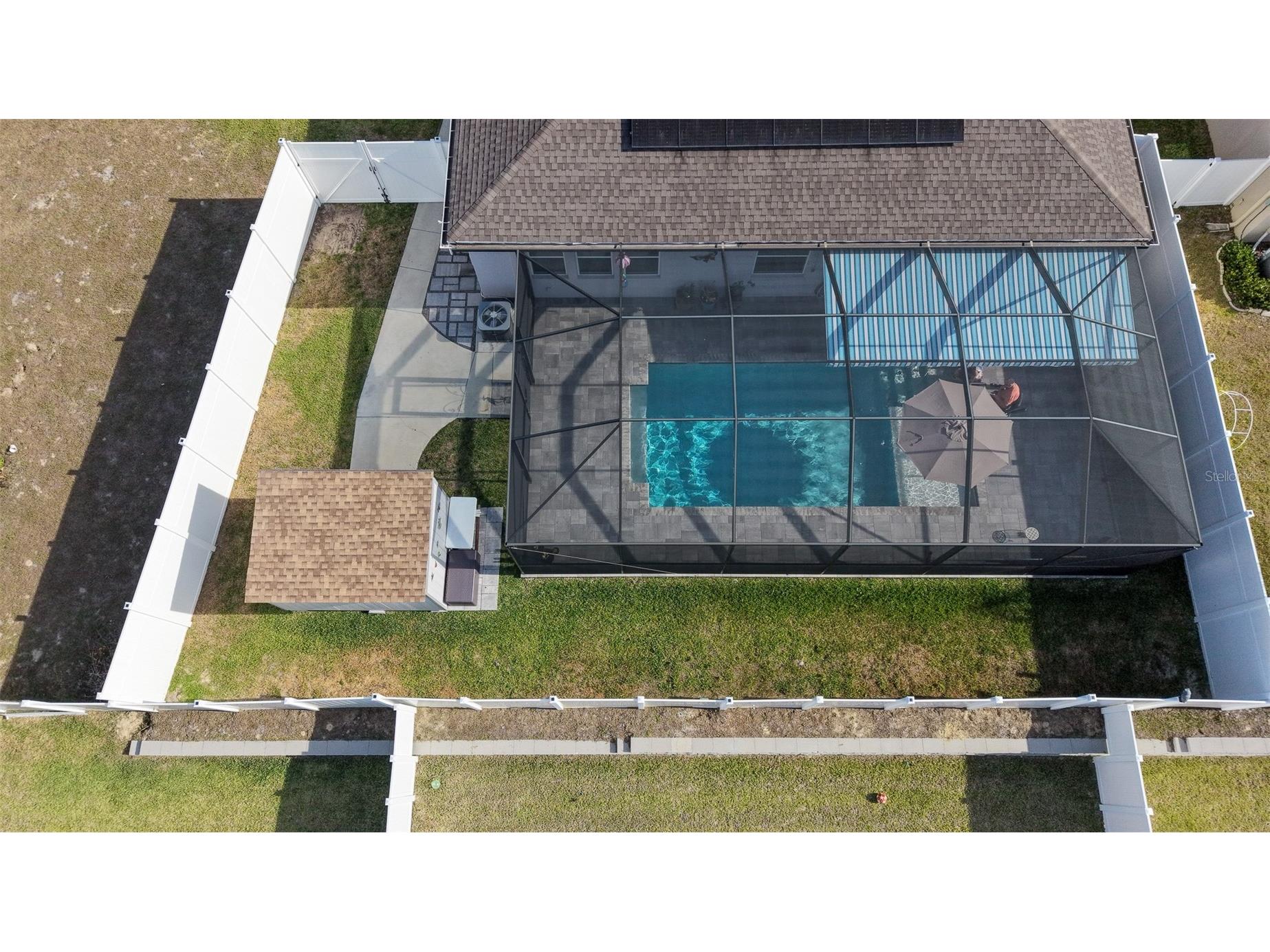 3507 Autumn Amber Drive Spring Hill FL 34609 TB8496637 image35