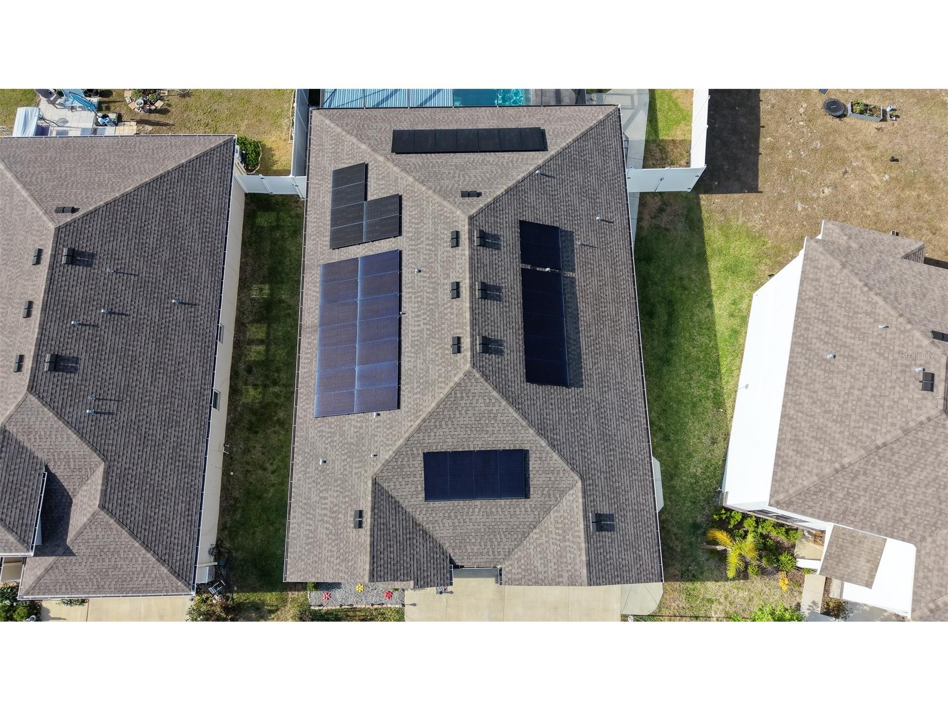 3507 Autumn Amber Drive Spring Hill FL 34609 TB8496637 image36