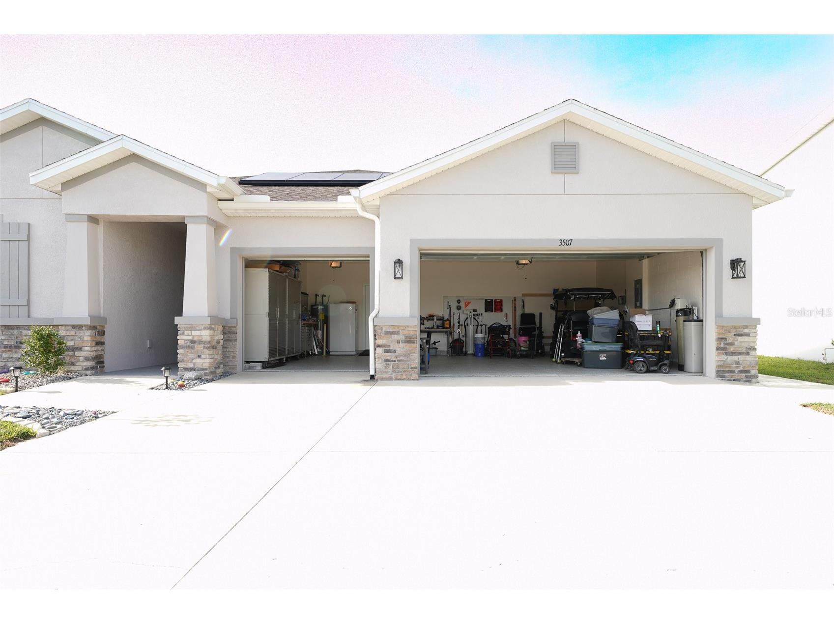 3507 Autumn Amber Drive Spring Hill FL 34609 TB8496637 image37