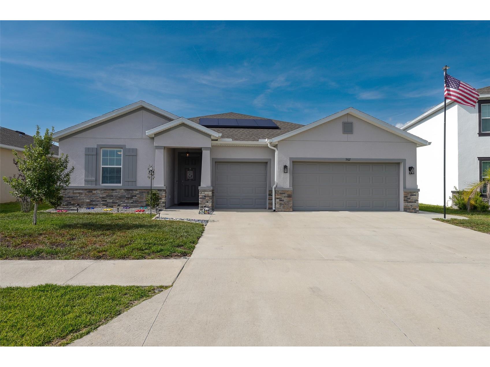 3507 Autumn Amber Drive Spring Hill FL 34609 TB8496637 image38