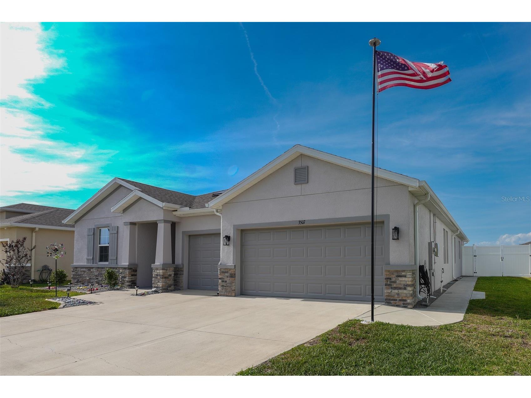 3507 Autumn Amber Drive Spring Hill FL 34609 TB8496637 image39