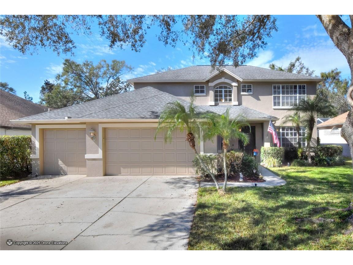 3507 Autumn Glen Drive Valrico FL 33596 L4953457 image1
