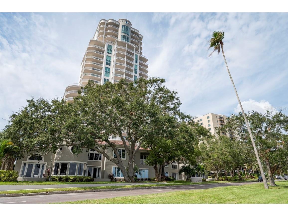 3507 Bayshore Boulevard #1003 Tampa FL 33629 - BAYSHORE/TAMPA BAY TB8317801 image1