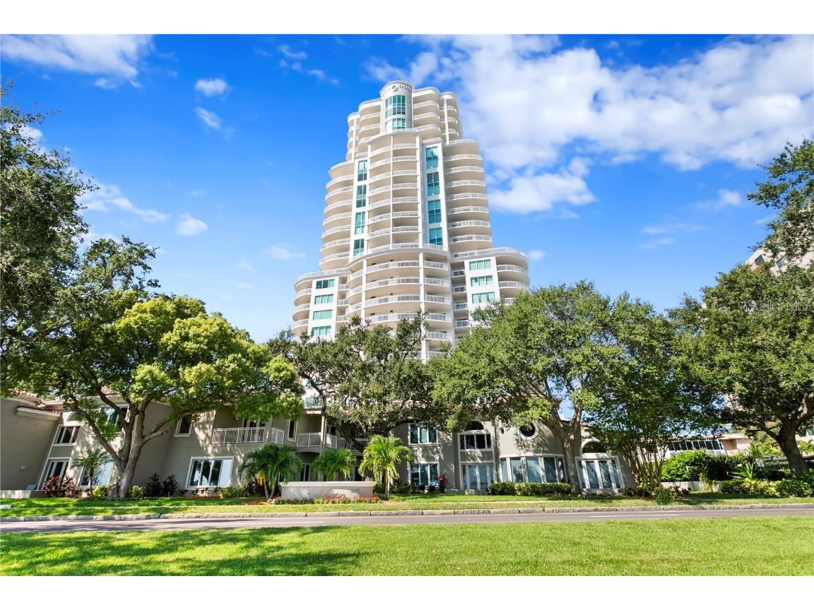 3507 Bayshore Boulevard #102 Tampa FL 33629 T3407459 image1