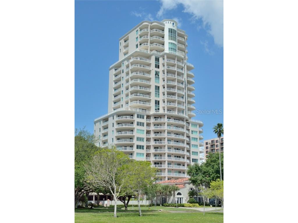 3507 Bayshore Boulevard #102 Tampa FL 33629 T3494849 image1