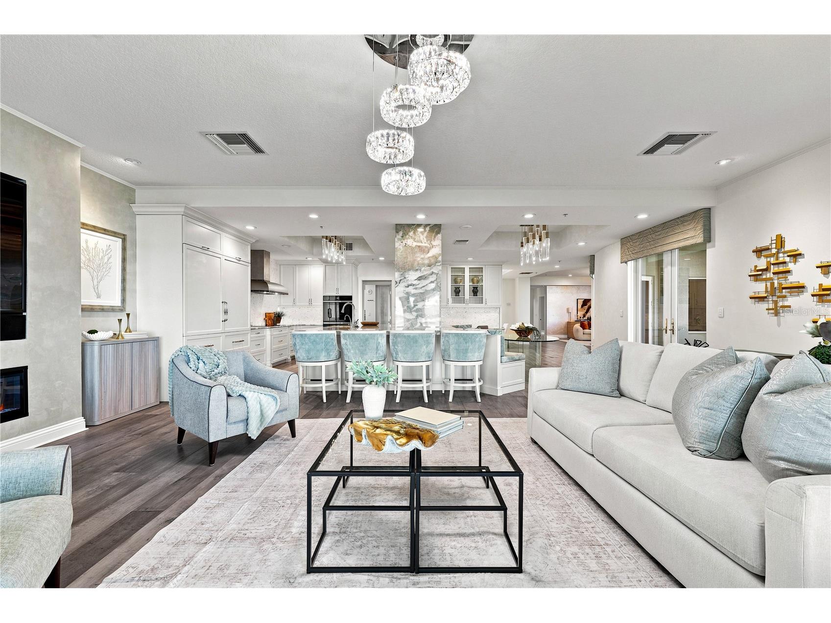 3507 Bayshore Boulevard #102 Tampa FL 33629 TB8529420 image19