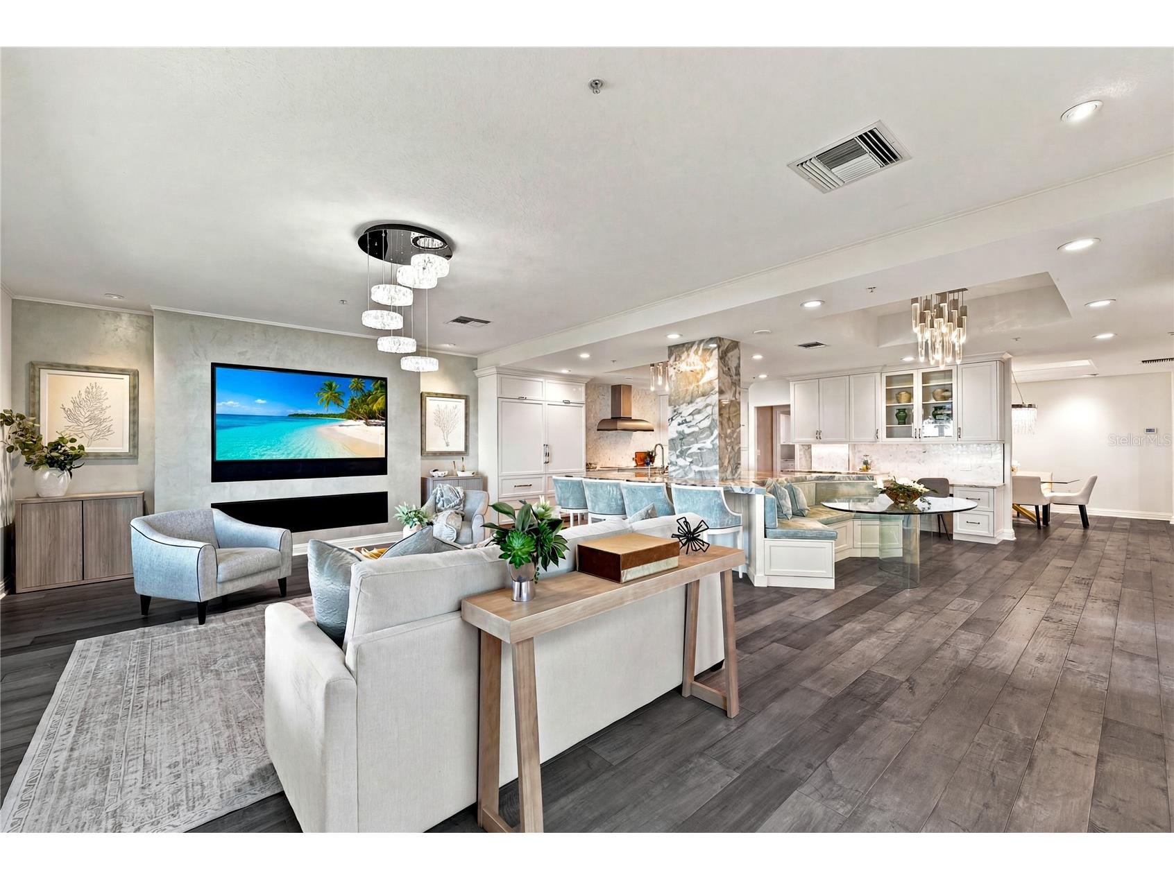 3507 Bayshore Boulevard #102 Tampa FL 33629 TB8529420 image21