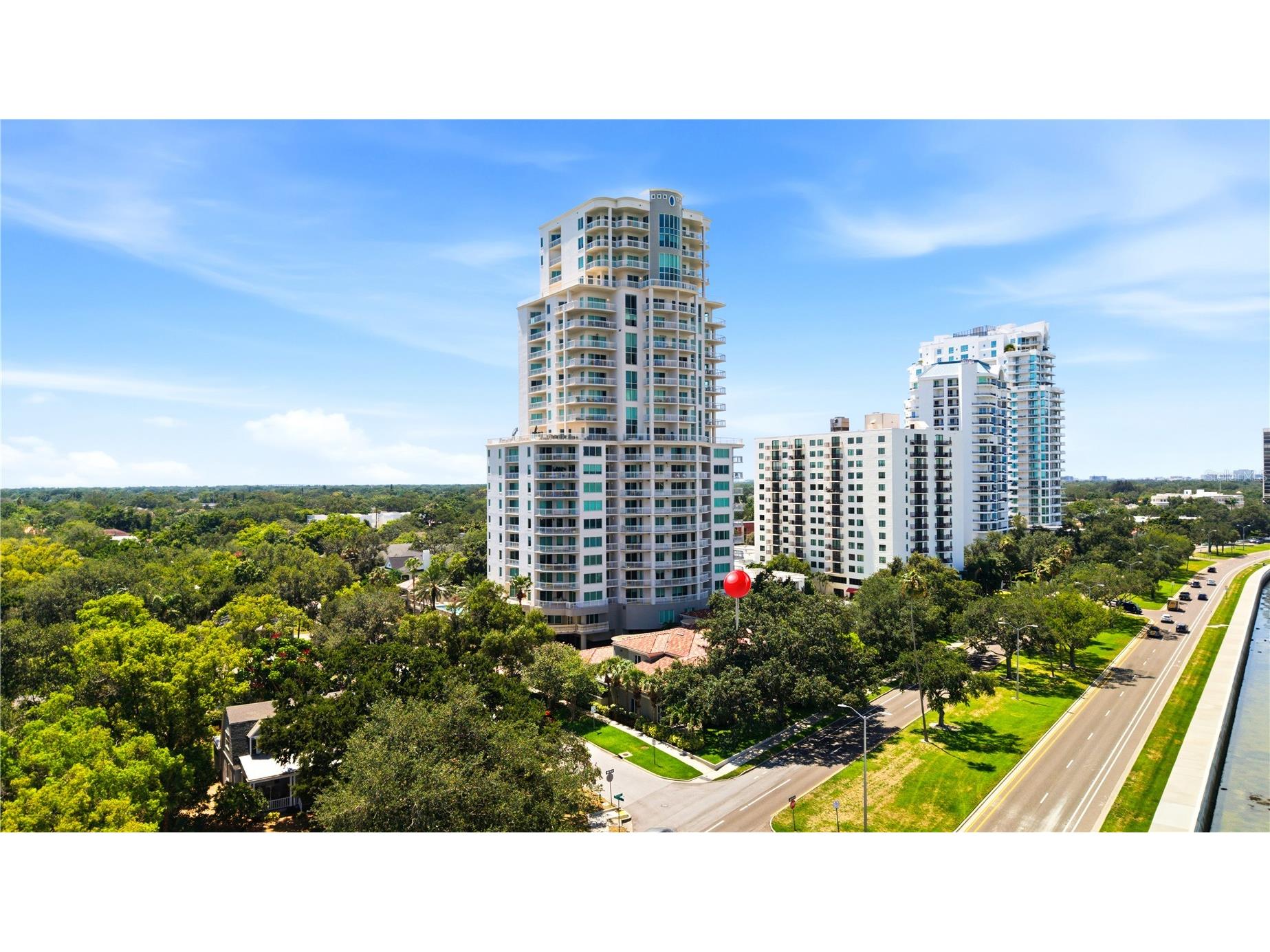 3507 Bayshore Boulevard #102 Tampa FL 33629 TB8529420 image62