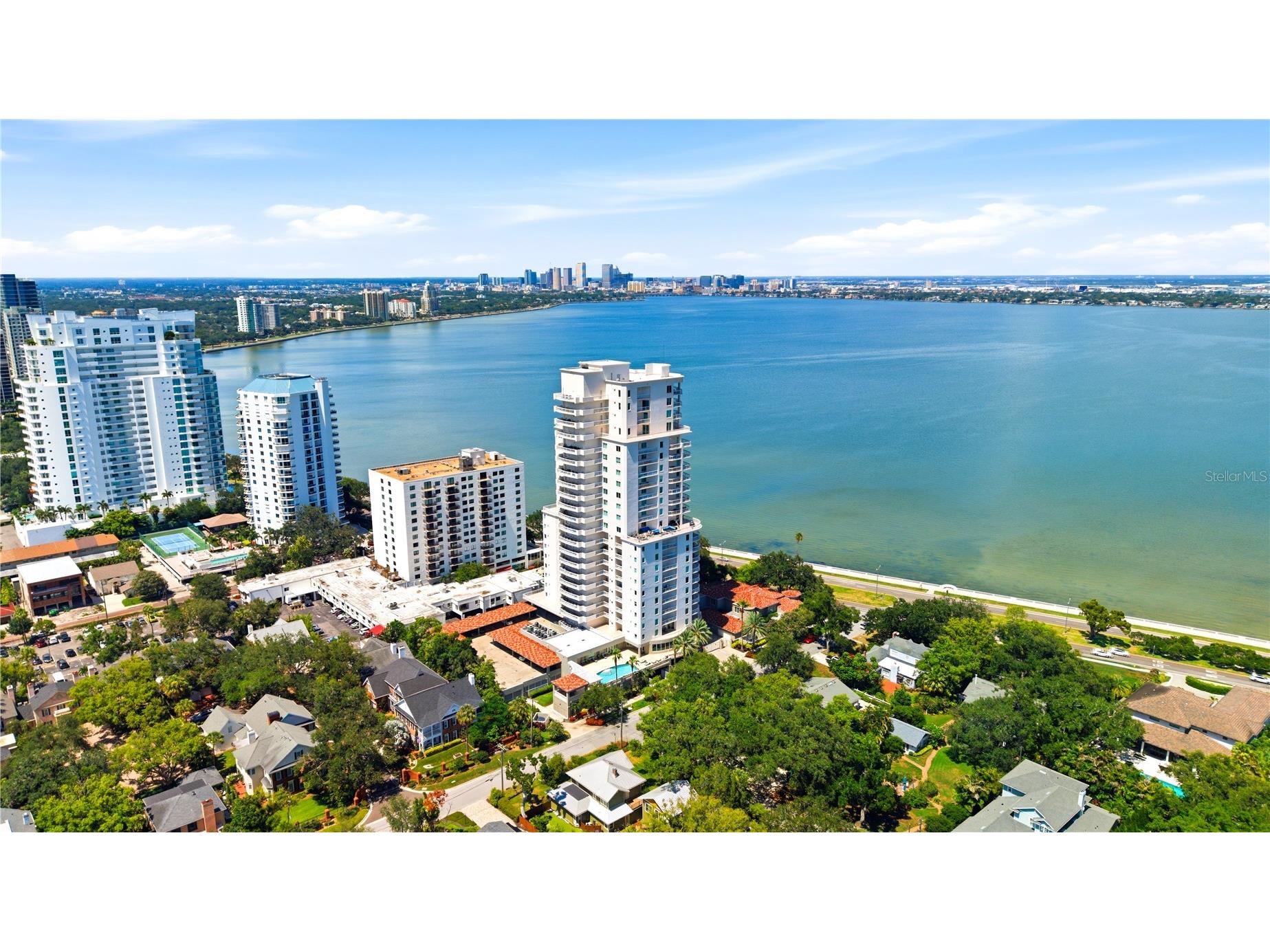 3507 Bayshore Boulevard #102 Tampa FL 33629 TB8529420 image63