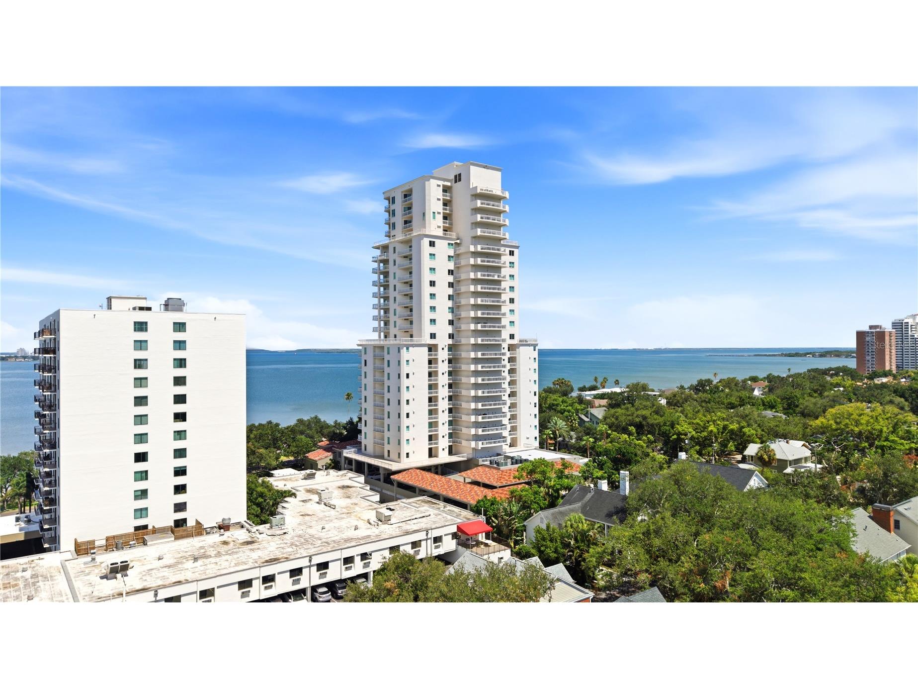3507 Bayshore Boulevard #102 Tampa FL 33629 TB8529420 image64